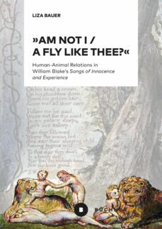 "am not i / a fly like thee?" (ebook)-liza bauer-9783963176760