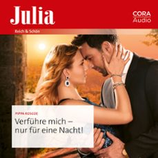 verfuhre mich  nur fur eine nacht! (audiolibro)-pippa roscoe-9783963692260