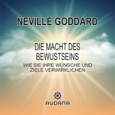 die macht des bewusstseins (audiolibro)-neville goddard-9783966250160
