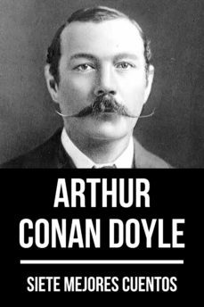 7 mejores cuentos de arthur conan doyle (ebook)-arthur conan doyle-9783968588360