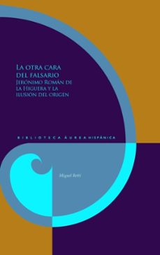 la otra cara del falsario (ebook)-miguel betti-9783968698960