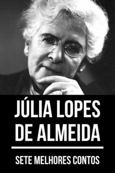7 melhores contos de julia lopes de almeida (ebook)-julia lopes de almeida-august nemo-9783969695760