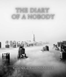 the diary of a nobody (ebook)-george grossmith-9783985518760
