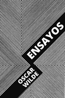 ensayos (ebook)-oscar wilde-august nemo-9783986774660