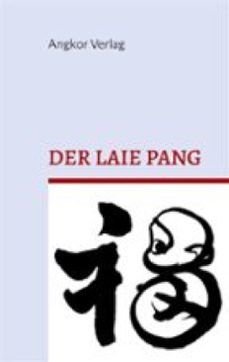 der zen-laie pang (ebook)-9783988040060