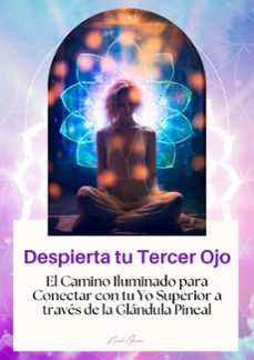 despierta tu tercer ojo (ebook)-nicole queen-nicole queen-9783988652560