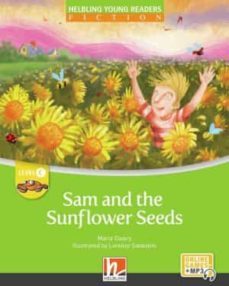 helbling young readers (c) sam & sunflower seeds + ezone-9783990894460