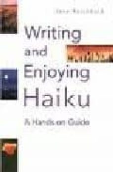 writing and enjoying haiku: a hands-on guide-9784770028860