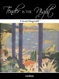 tender is the night (ebook)-f. scott fitzgerald-f. scott fitzgerald-9786050435160