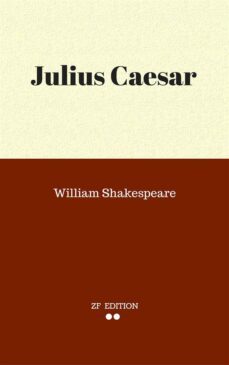 julius caesar (ebook)-9786050478860