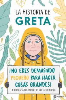 la historia de greta (edicion mexicana) (ebook)-valentina camerini-9786070764660