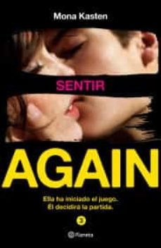 sentir (serie again 3)-9786070774560