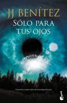 -j j benitez-9786070779060