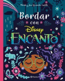 encanto. bordar con encanto (ebook)-ana hernandez castillo-9786070781360