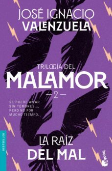 la raiz del mal (ebook)-jose ignacio valenzuela-9786070783760