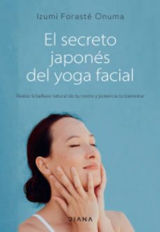 el secreto japonés del yoga facial-9786070784460