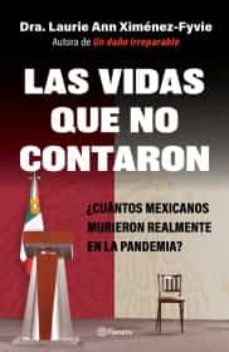 las vidas que no contaron-9786070785160