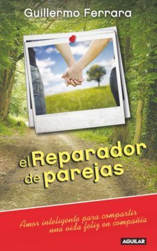 el reparador de parejas (ebook)-9786071115560