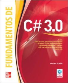 fundamentos de c@3.0-herbert schildt-9786071502360