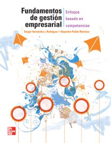 fundamentos de gestion empresarial-9786071506160