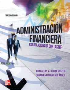 administracion financiera correlacionada-9786071507860