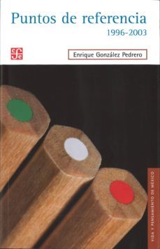 puntos de referencia 1996-2003-9786071610560