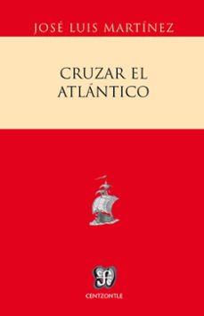 cruzar el atlantico (ebook)-9786071616760