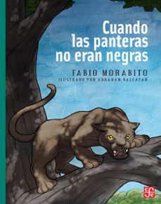 cuando las panteras no eran negras (ebook)-fabio morabito-9786071636560