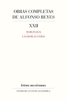 obras completas, xxii (ebook)-alfonso reyes-9786071644060