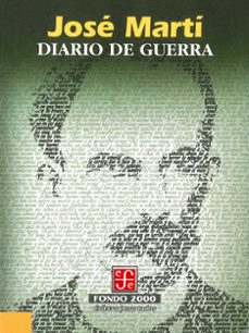 diario de guerra (ebook)-jose marti-9786071653260
