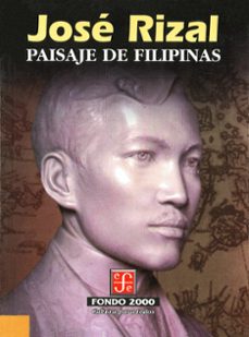 paisaje de filipinas (ebook)-jose rizal-9786071655660