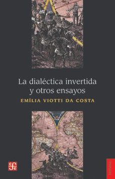 -emilia viotti da costa-9786071663160