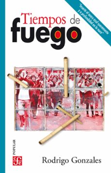 tiempos de fuego (ebook)-rodrigo gonzales-9786071672360