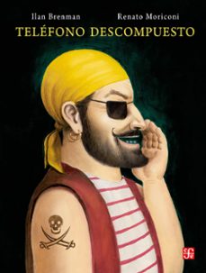 telefono descompuesto (ebook)-9786071679260
