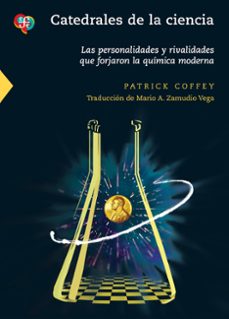 catedrales de la ciencia (ebook)-patrick coffey-9786071683960