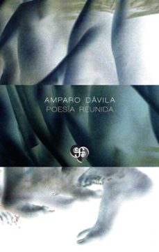 poesia reunida (ebook)-amparo dávila-9786071685360