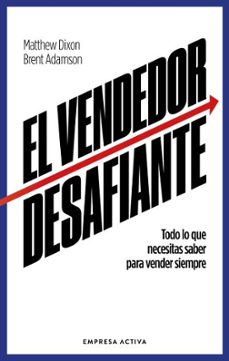 el vendedor desafiante-9786072651760