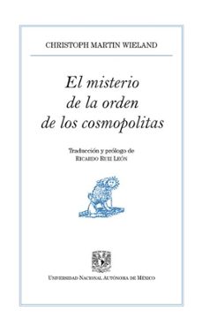 el misterio de la orden de los cosmopolitas (ebook)-9786073093460