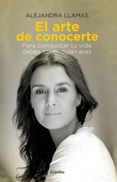 el arte de conocerte (ebook)-alejandra llamas-9786073108560