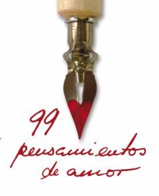 99 pensamientos de amor (ebook)-margarita chavez-9786073128360