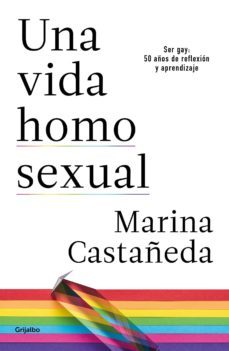 una vida homosexual (ebook)-9786073186360