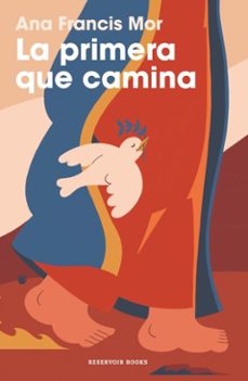 la primera que camina (ebook)-ana francis mor-9786073851060