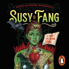 susy fang (audiolibro)-jaime alfonso sandoval-9786073865760