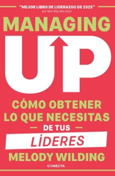 managing up (ebook)-melody wilding-9786073868860