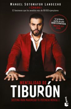 mentalidad de tiburon-9786073903660