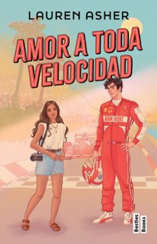 amor a toda velocidad-9786073937160