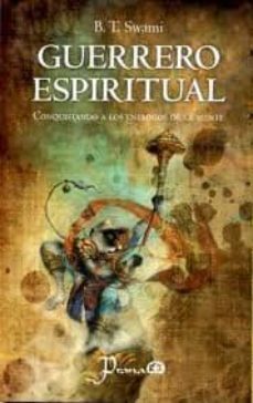 guerrero espiritual-b.t. swami-9786074571660