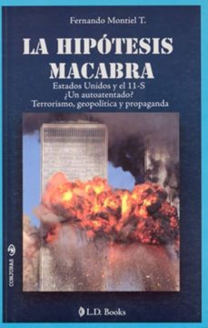 la hipotesis macabra-fernando montiel-9786074573060