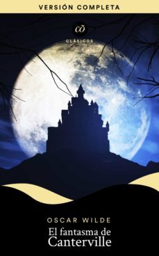 el fantasma de canterville (ebook)-oscar wilde-9786074574760