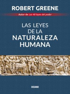 las leyes de la naturaleza humana (ebook)-robert greene-9786075278360